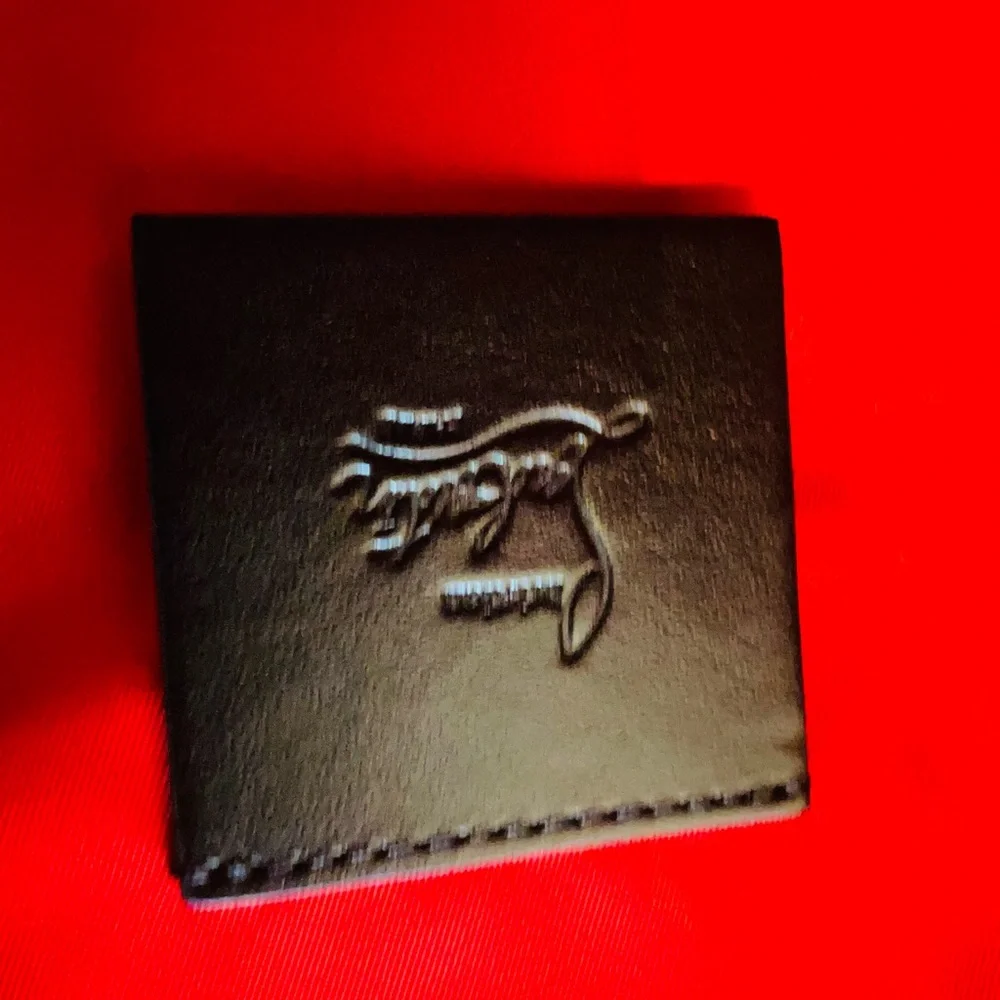 CHRISTIAN LOUBOUTIN Leather small bag Never worn ( LIMITED EDITION)